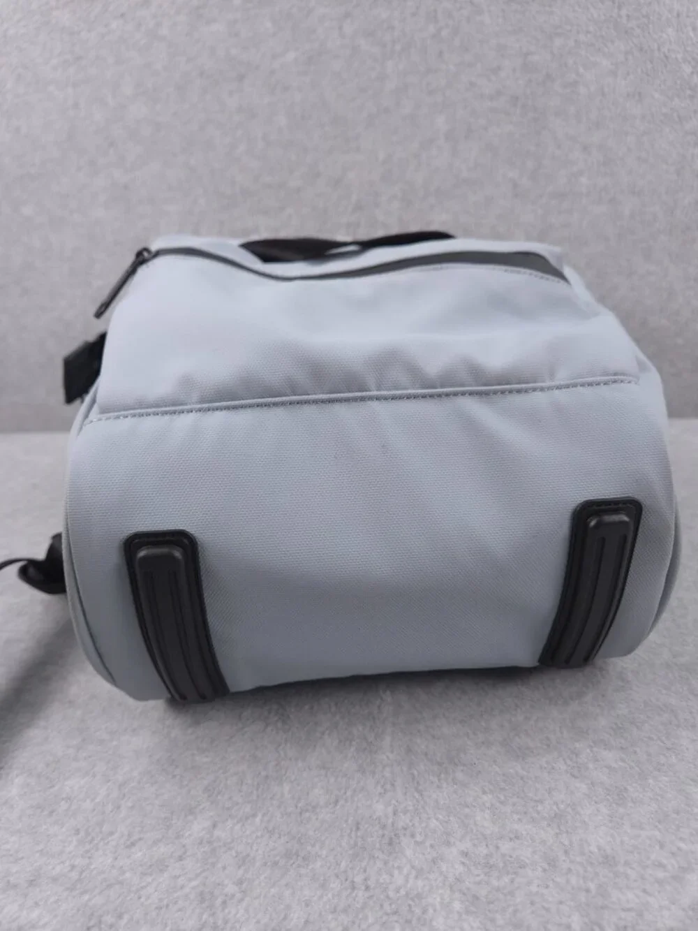 Portland Gear Cascade Compact Backpack Cloud Grey Travel Daypack